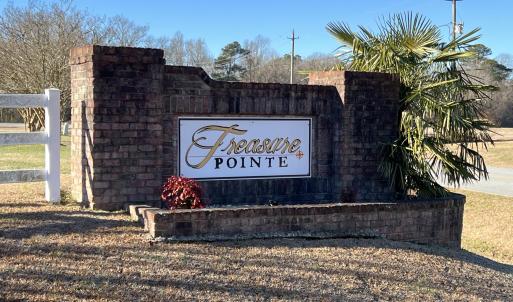 Subdivision Entrance