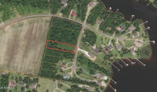 Land ID Aerial