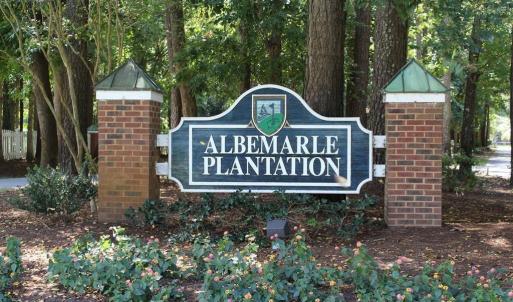 Albemarle Plantation