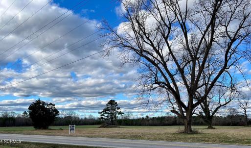 34+- cleared Acres
