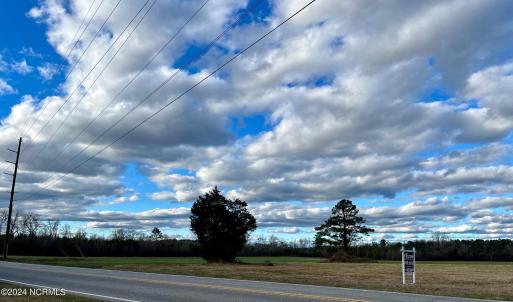 Old Lumberton Rd