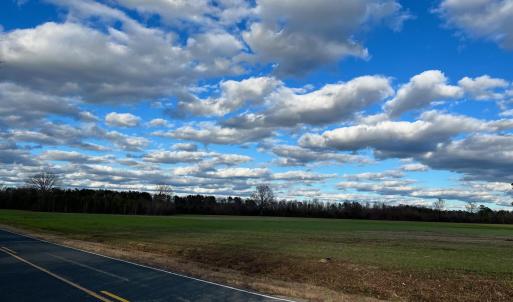 Jack Hayes Rd