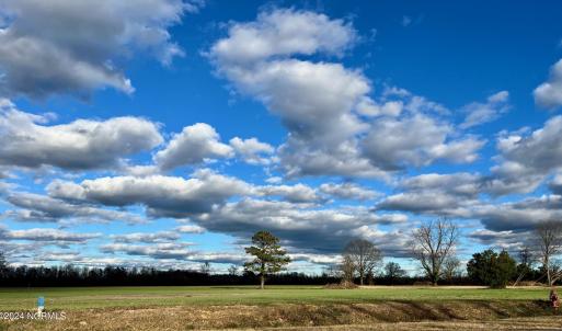 View from Jack Hayes Rd