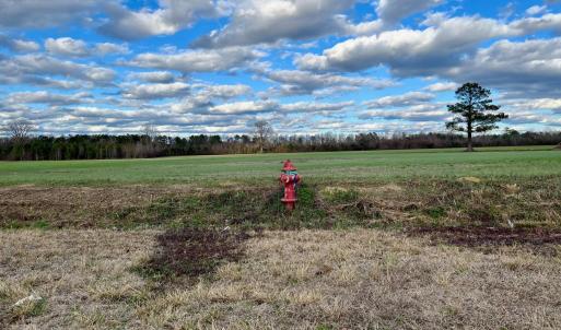 View From Intersection