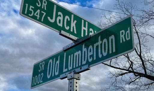 Great N Whiteville Location