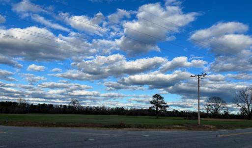 Corner of Jack Hayes and Old Lumberton