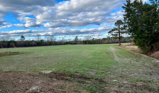 Old Lumberton Rd side