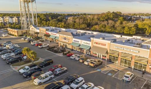 Porters Neck Area Businesses
