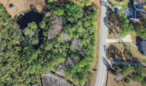 Cedar Island Lot B 3