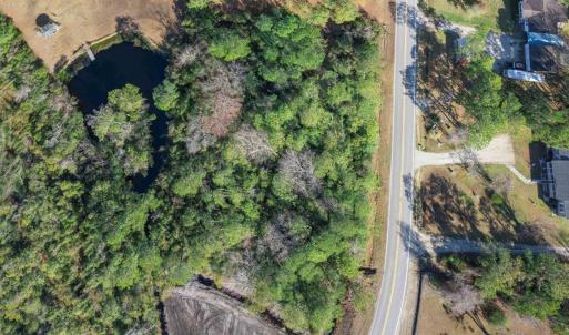 Cedar Island Lot B 4