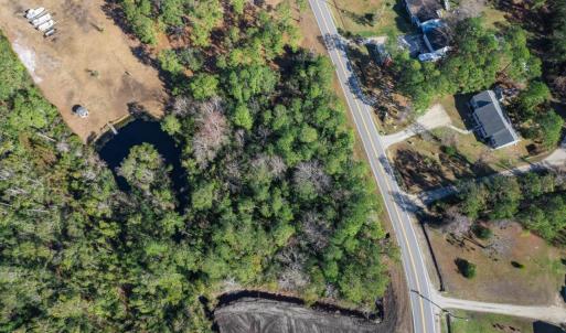 Cedar Island Lot B 11