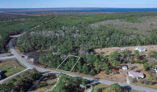 Cedar Island Lot B 14