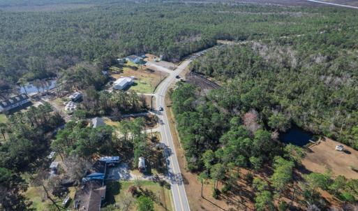 Cedar Island Lot B 16