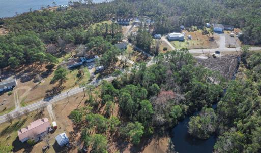 Cedar Island Lot B 18