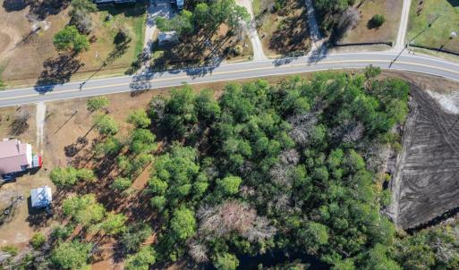 Cedar Island Lot B 20