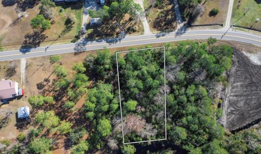 Cedar Island Lot B 19