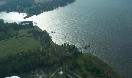 river view