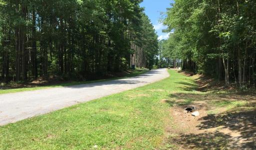 Mill Creek Dr