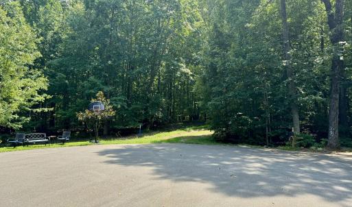 Myrtle Ln - Culdesac
