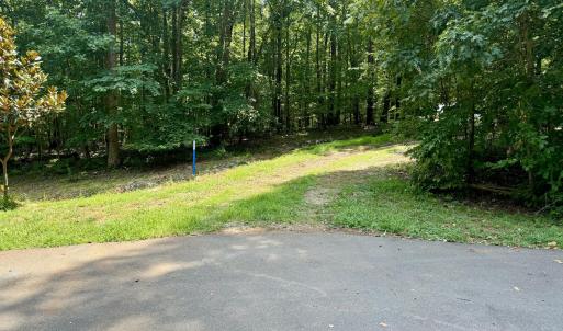 Mytle Ln - Access Driveway