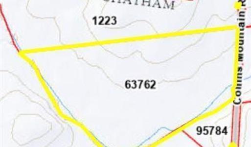 GIS view
