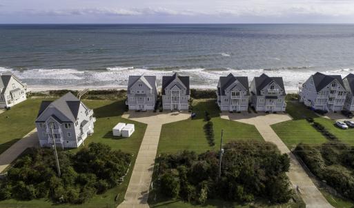 4274 Island Drive- Aerials