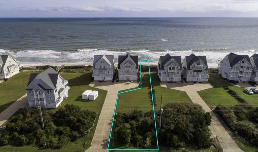 4274 Island Drive- Aerials a