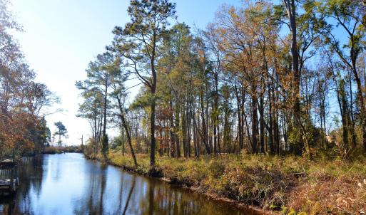 Canal Photo