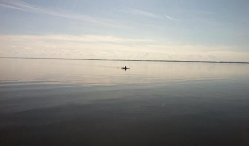 Solitude