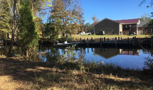 Photo #4 of 115 Waterford, Bath, NC 1.8 acres