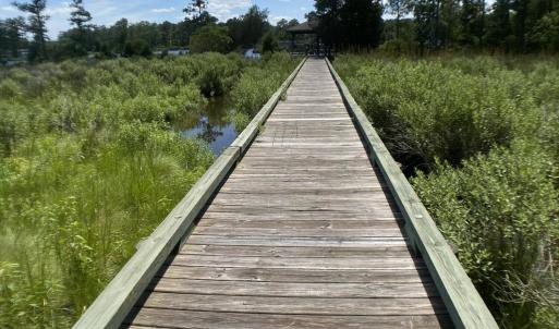 07 Walkway to Marina