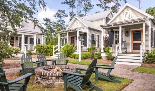 Guest Cottages 2