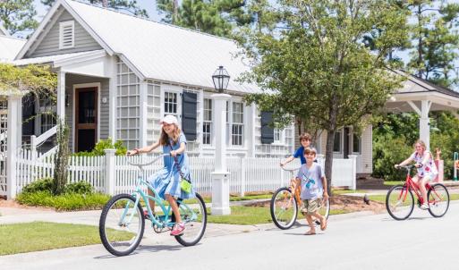 Guest Cottages