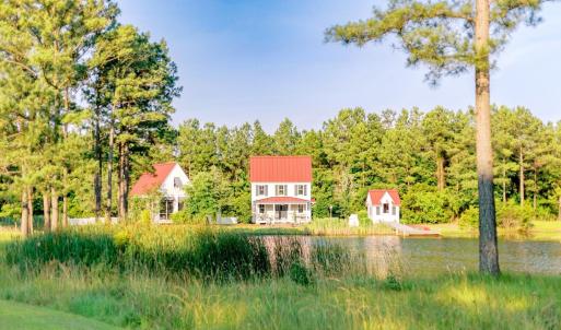 Lakehouse