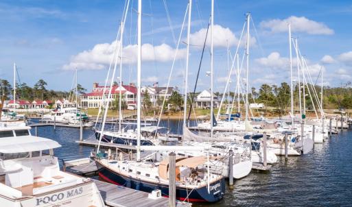 Marina Docks
