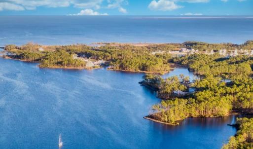 Broad Creek & Neuse River