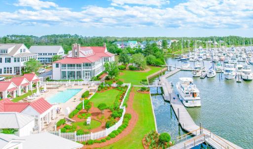 _Aerial Marina & Club