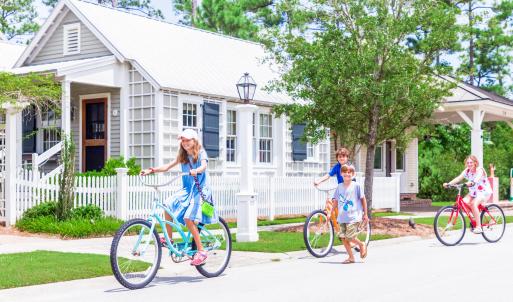 Guest Cottages