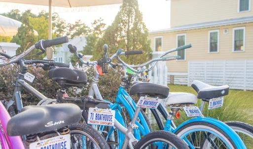Bikes