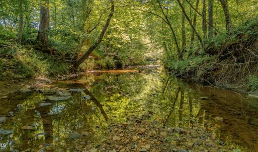 Creek