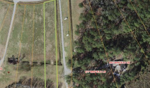 Lot 65 Winfield Lane