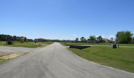 View of Winfield Lane