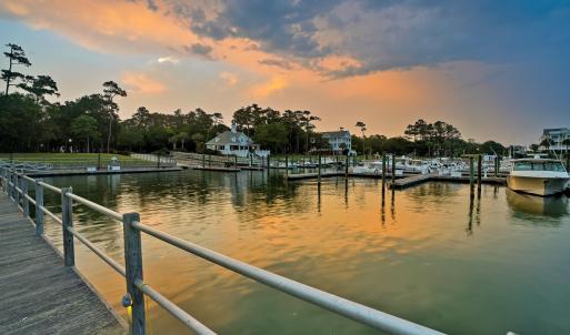 SeaScape Marina