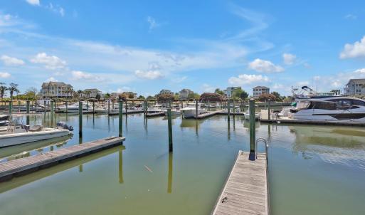 SeaScape Marina