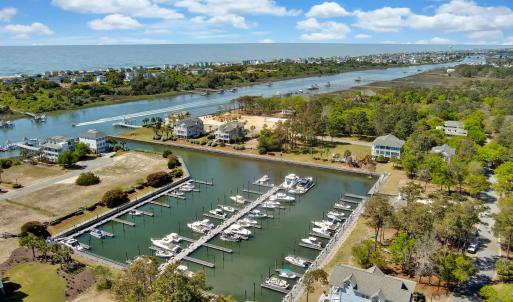 SeaScape Marina