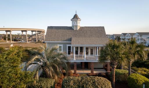 SeaScape Community Beach House