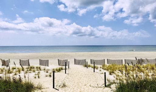 Holden Beach Island