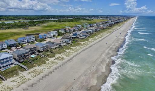 Holden Beach Island