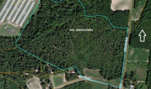 GIS Aerial View