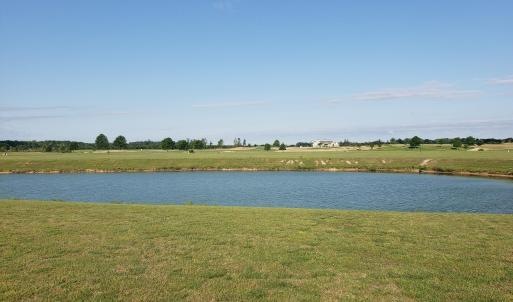 Rear PorchAvoca Pond